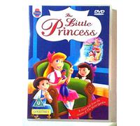 The Little Princess (Animated) [DVD]