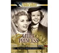 The Little Princess [DVD] [1939] [Region 1] [US Import] [NTSC]