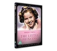 The Little Princess [DVD]