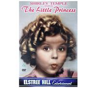 The Little Princess [DVD]