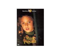 The Little Princess DVD NEW