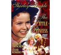 The Little Princess (DVD-R) (1939) (All Regions) (NTSC) (US Import)