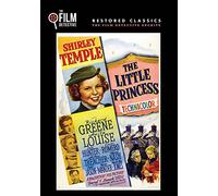 The Little Princess [Import italien]
