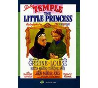 The Little Princess [Import USA Zone 1]