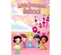 The Little Princess School [DVD]