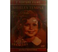 The Little Princess with Shirley Temple 2 Feature Fulms