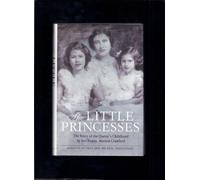 The Little Princesses: The Story of the Queen's Childhood by Her Nanny