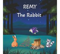 The little Rabbit Bedtime story: Bedtime Story book for Kids.Perfect for Children’s. Picture Book for Boys and Girls 8.5x8.5 size with premium color pictures.