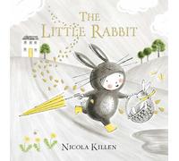 The Little Rabbit (My Little Animal Friend)