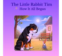 The Little Rabbit Tim: How It All Began