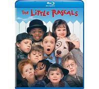 The Little Rascals [Blu-ray]