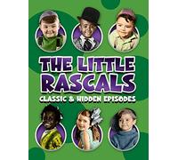 The Little Rascals: Classic and Hidden Episodes