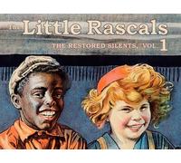 The Little Rascals - The Restored Silents, Vol. 1