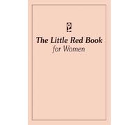 The Little Red Book For Women