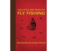 The Little Red Book of Fly Fishing (Little Books)