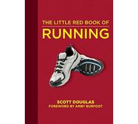 The Little Red Book of Running (Little Red Books)