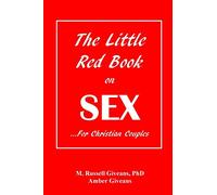 The Little Red Book on Sex: ...For Christian Couples: 1