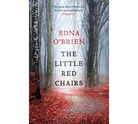 The Little Red Chairs