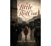 The Little Red Coat: 1942 Warsaw, Poland