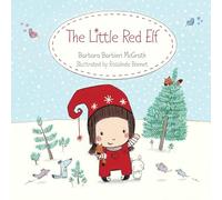 The Little Red Elf
