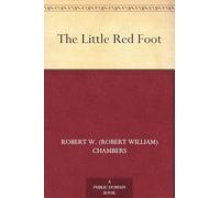The Little Red Foot