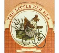 The little red hen