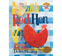 The Little Red Hen