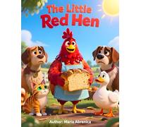 The Little Red Hen