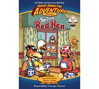 The Little Red Hen Adventure
