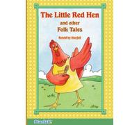 The Little Red Hen and other Folk Tales