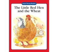 The Little Red Hen and the Wheat (Award Young Readers)