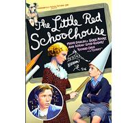 The Little Red Schoolhouse (DVD) (1936) (All Regions) (NTSC) (US Import)