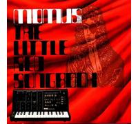 THE LITTLE RED SONGBOOK