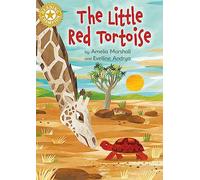 The Little Red Tortoise: Independent Reading Gold 9 (Reading Champion)