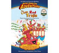 The Little Red Train Adventure