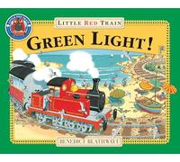 The Little Red Train