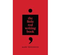 The Little Red Writing Book