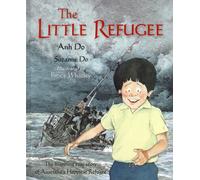 The Little Refugee