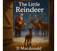 The Little Reindeer