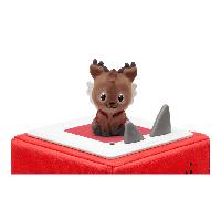 The Little Reindeer's Christmas Wish