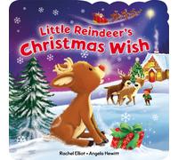 The Little Reindeer's Christmas Wish