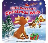 The Little Reindeer's Christmas Wish