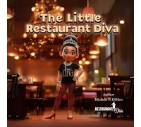 The Little Restaurant Diva