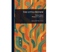 The Little Review