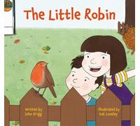 The Little Robin