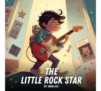 The Little Rock Star