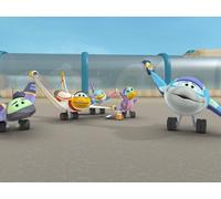The Little Rocket Who Cried Aliens