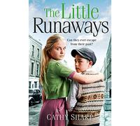 The Little Runaways: Book 2 (Halfpenny Orphans)