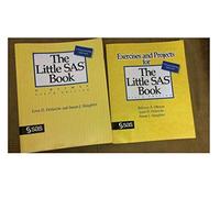 The Little SAS Book