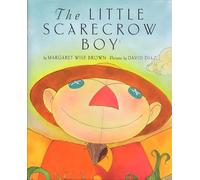 The Little Scarecrow Boy